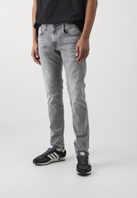 Replay Jeans slim fit - grey