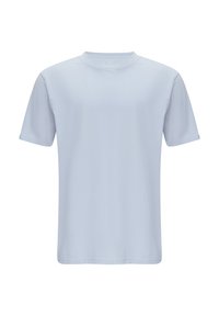 Niet geselecteerd, himmelblau