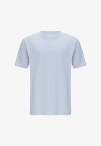 Niet geselecteerd, himmelblau