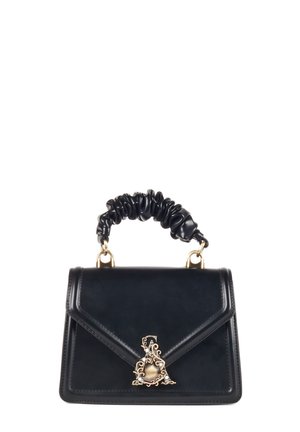 L'Atelier Du Sac ANNIE - Borsa a mano - nero
