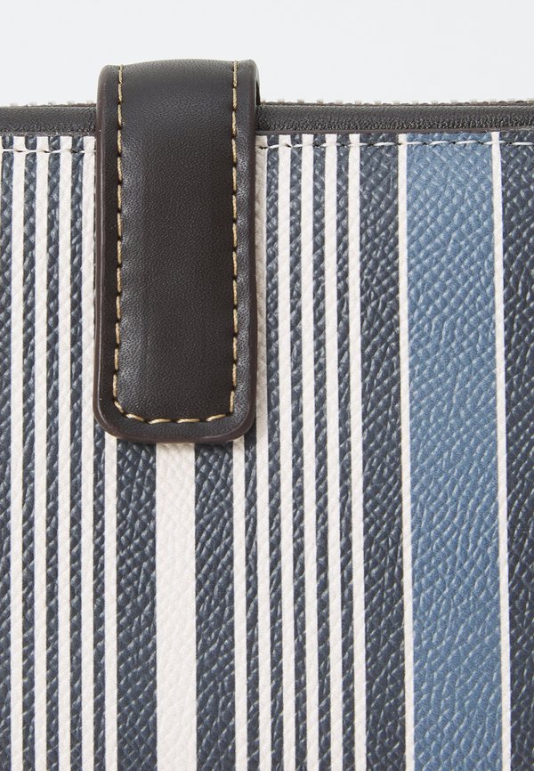 WALLET RAYA  - Wallet - bright multicolor4