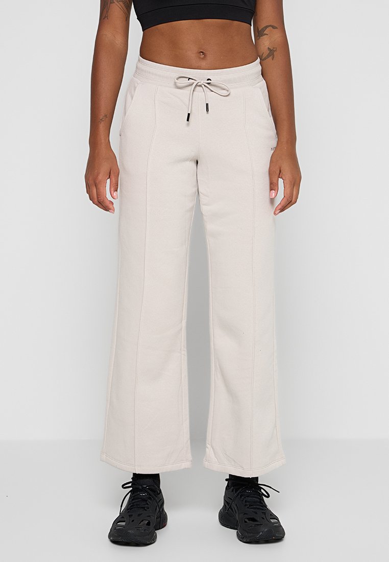 DKNY Sport Trainingsbroek crème