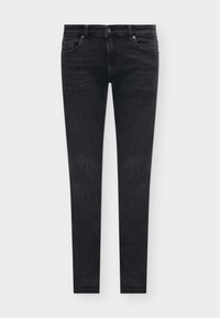 Неизбран, washed black
