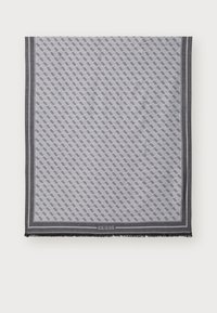 WARSAW SCARF UNISEX - Écharpe - black