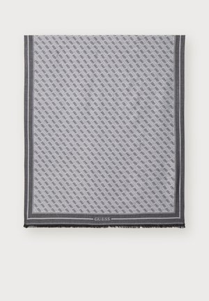 WARSAW SCARF UNISEX - Écharpe - black