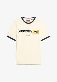 Seleccionado, vintage cream