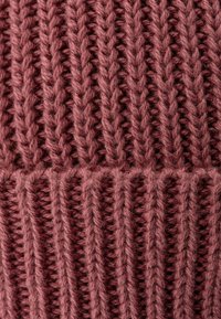 Sterntaler OHREN - Beanie - lila