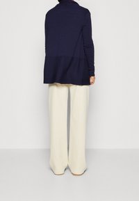 Anna Field Cardigan - dark blue