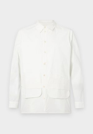 Henrik Vibskov ANTS UNISEX - Blusa - ecru
