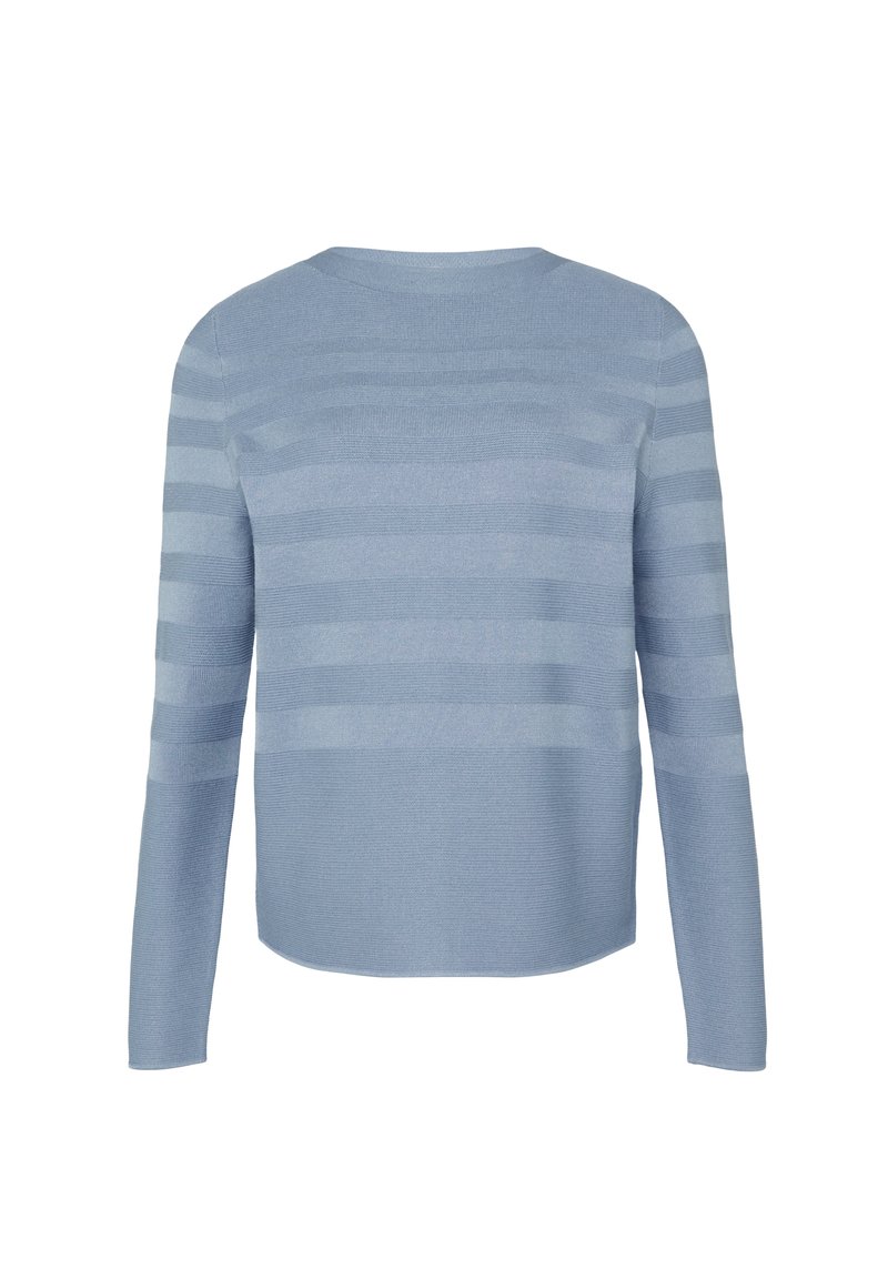 s.Oliver BLACK LABEL Trui lichtblauw s.Oliver BLACK LABEL Trui lichtblauw