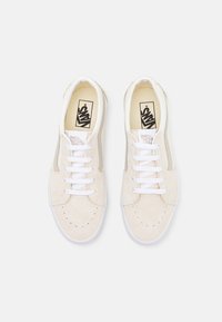 Vans SK8-LOW UNISEX - Baskets basses - marshmallow