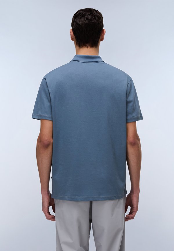 SORANO - Polo shirt3