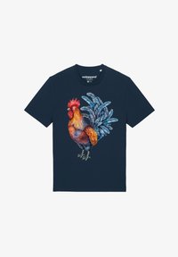 Ausgewählt, french navy