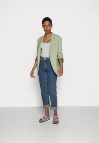 GAP TANK - Top - light heather grey