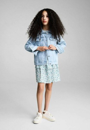 Vapaa-ajan mekko - off-white