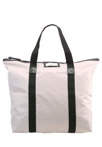 DAY Birger et Mikkelsen DAY GWENETH Tote bag cloud grey/grey