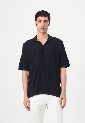 SADAMIEN SHIRT - Marškiniai - salute
