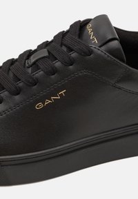 GANT MC JULIEN - Sneaker low - black