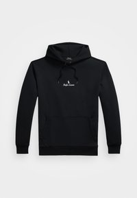 Wybrany, black