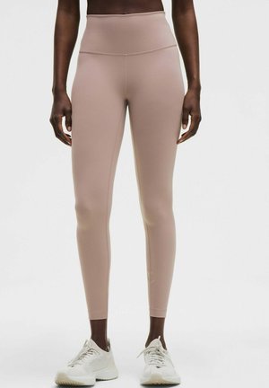 Legíny - ashen rose