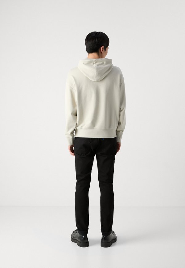 Sweatshirt - light beige3