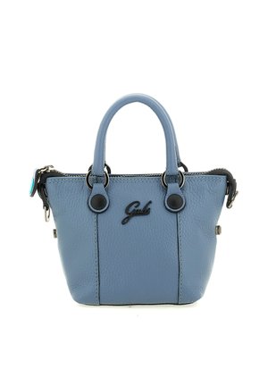SHOPPING - Borsa a mano - ardesia