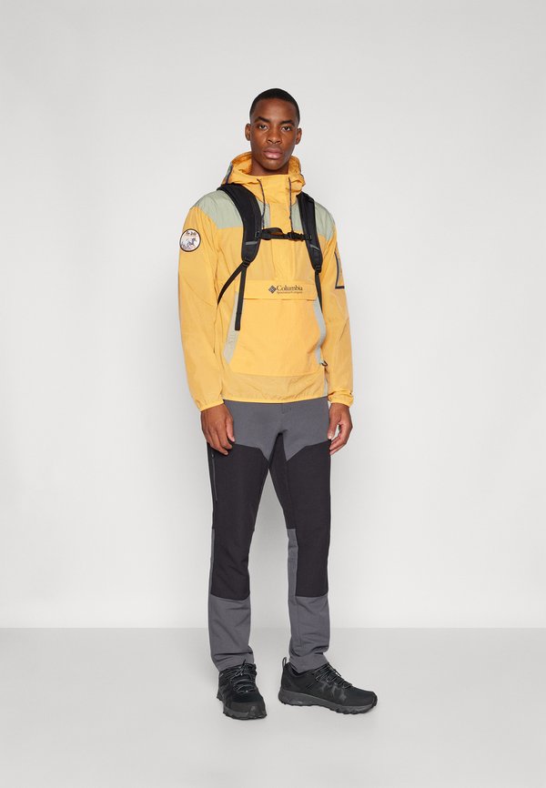 CHALLENGER™ ANORAK - Windbreaker2