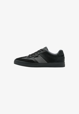 s.Oliver SNEAKER - Sporta apavi - black