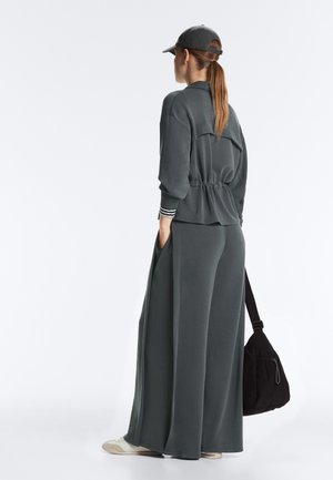 OYSHO - Bluza rozpinana