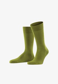 Unausgewählt, shamrock