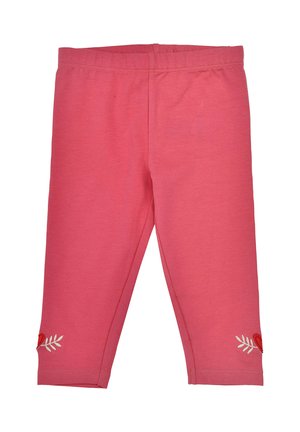 HERZCHEN - Leggings - Trousers - pink