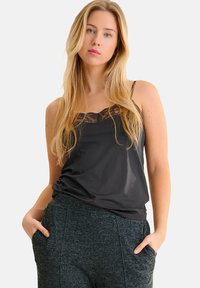 Non sélectionné, gris