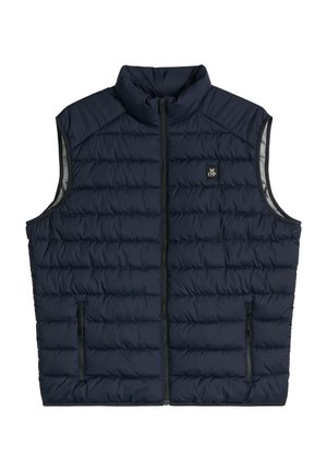 Marc O'Polo, Smanicato - dark navy