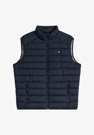 Marc O'Polo, Smanicato - dark navy