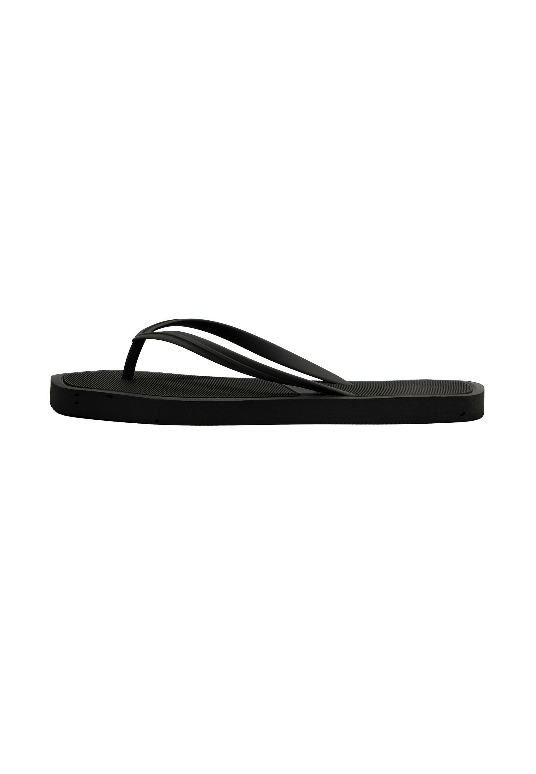 Minimal Square Toe Sandals