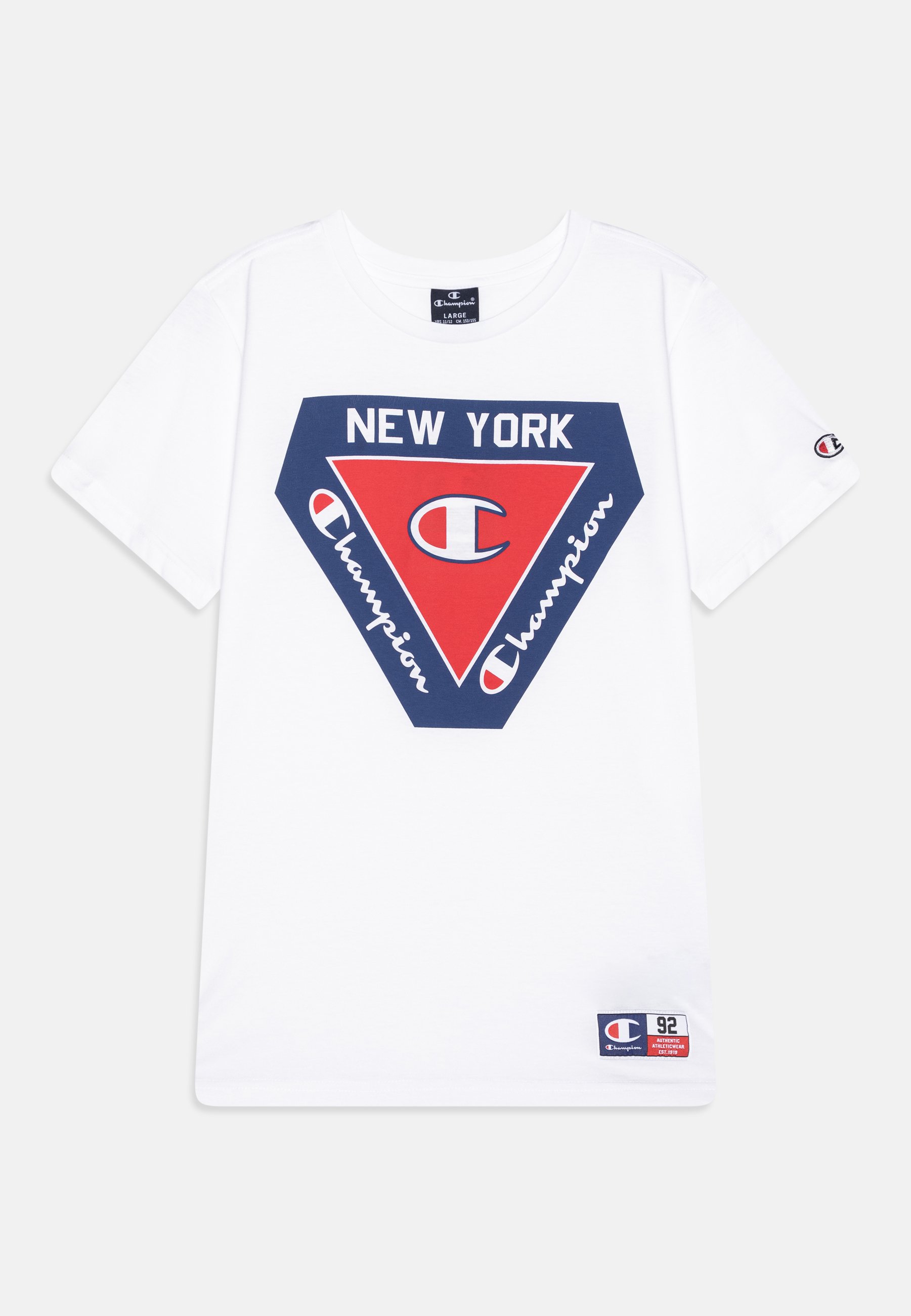 Sport Graphic Champion T Shirt Original Price Champion Tshirt