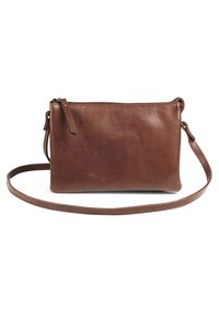 Markberg VERAMBG - Borsa a tracolla - chestnut