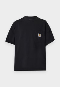 Selected, black