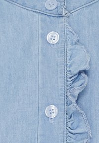 Marta Du Château JACKIE - Bluse - chiaro