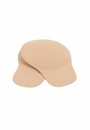 Intimissimi SELF-ADHESIVED CUPS - Altri accessori - natürlich soft beige