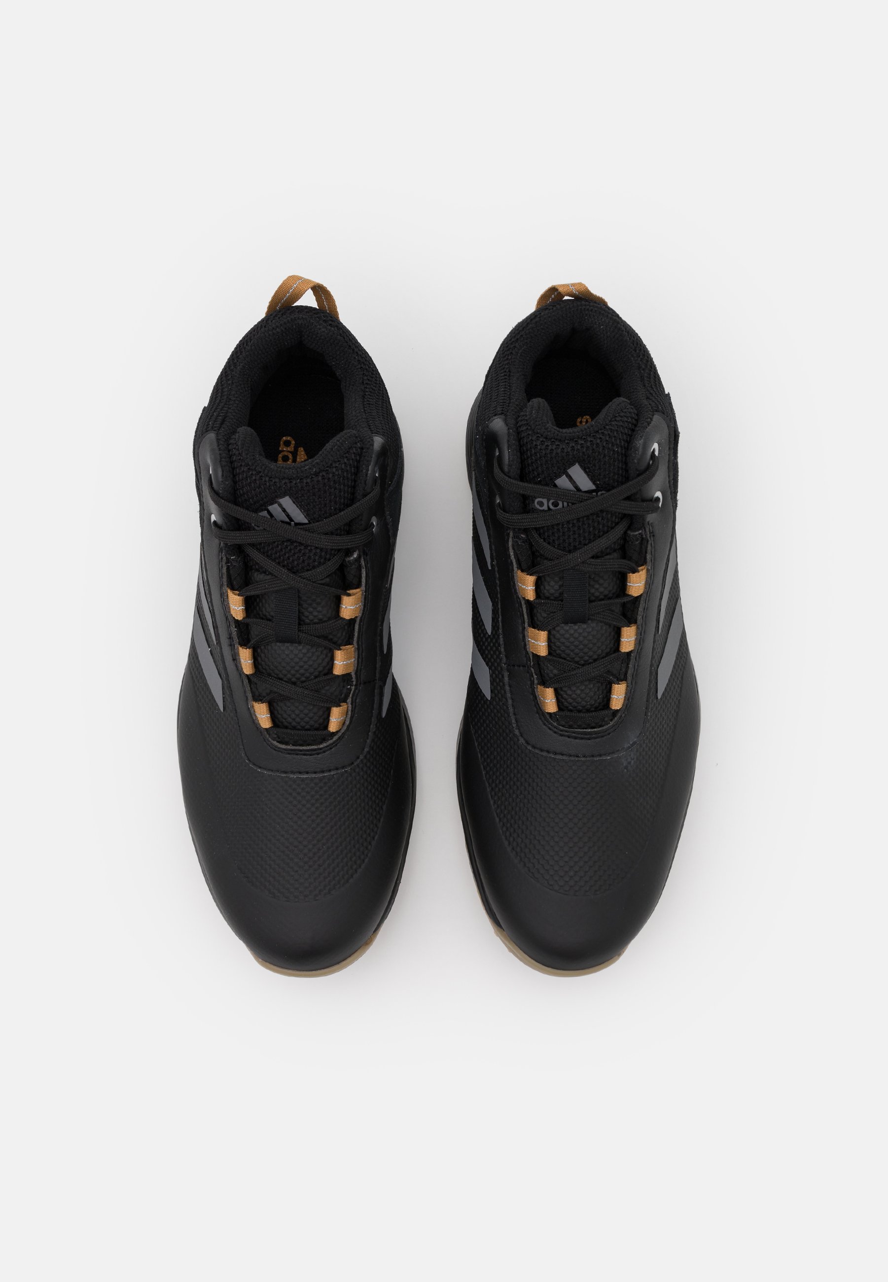 adidas Golf S2G MID - Golfschoenen - black/Zwart - Zalando.nl