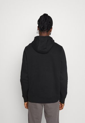 Klub merchandise - black