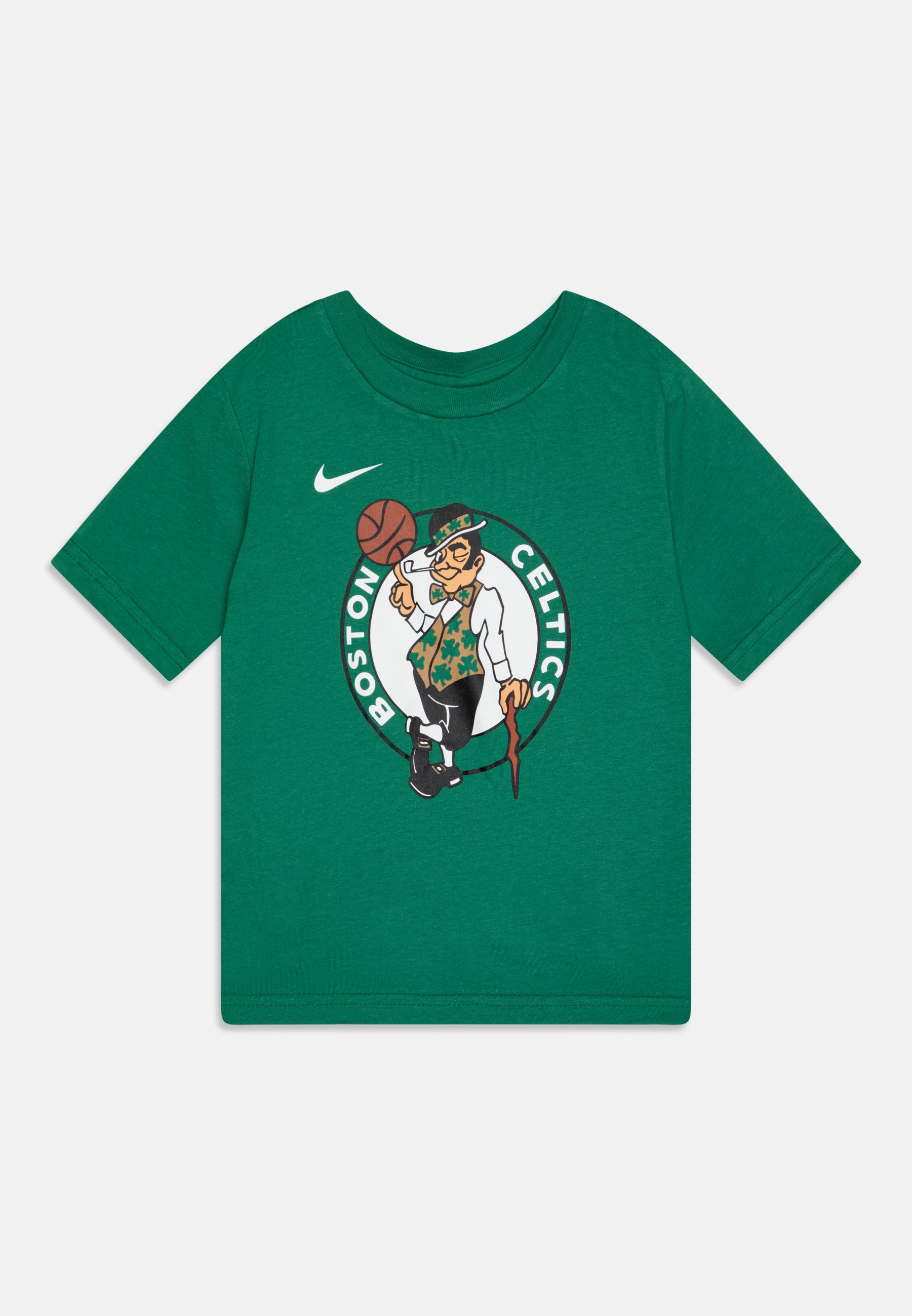Nike Performance NBA BOSTON CELTICS ESSENTIAL LOGO TEE UNISEX