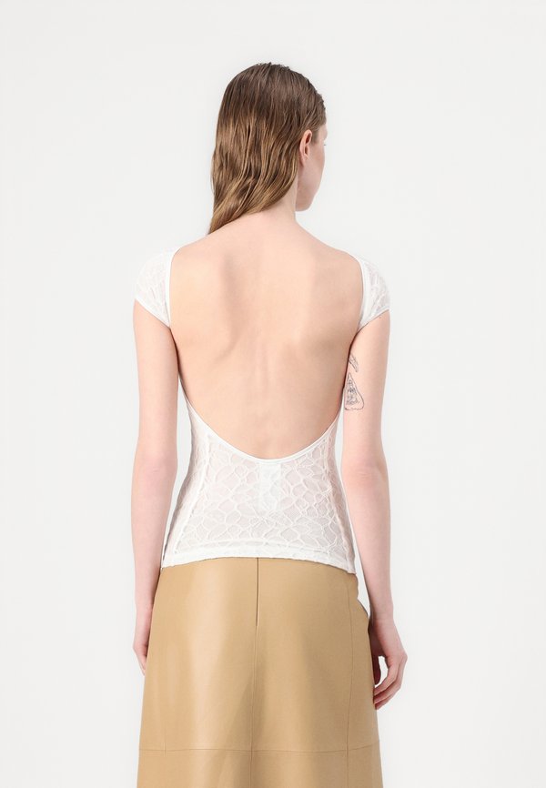 CODY - Top - bianco3