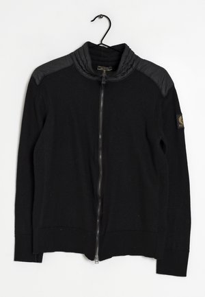 Belstaff Overgangsjakke - black