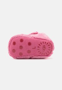 UGG BIXBEE AND LOVEY UNISEX - Tøfler - bubblegum