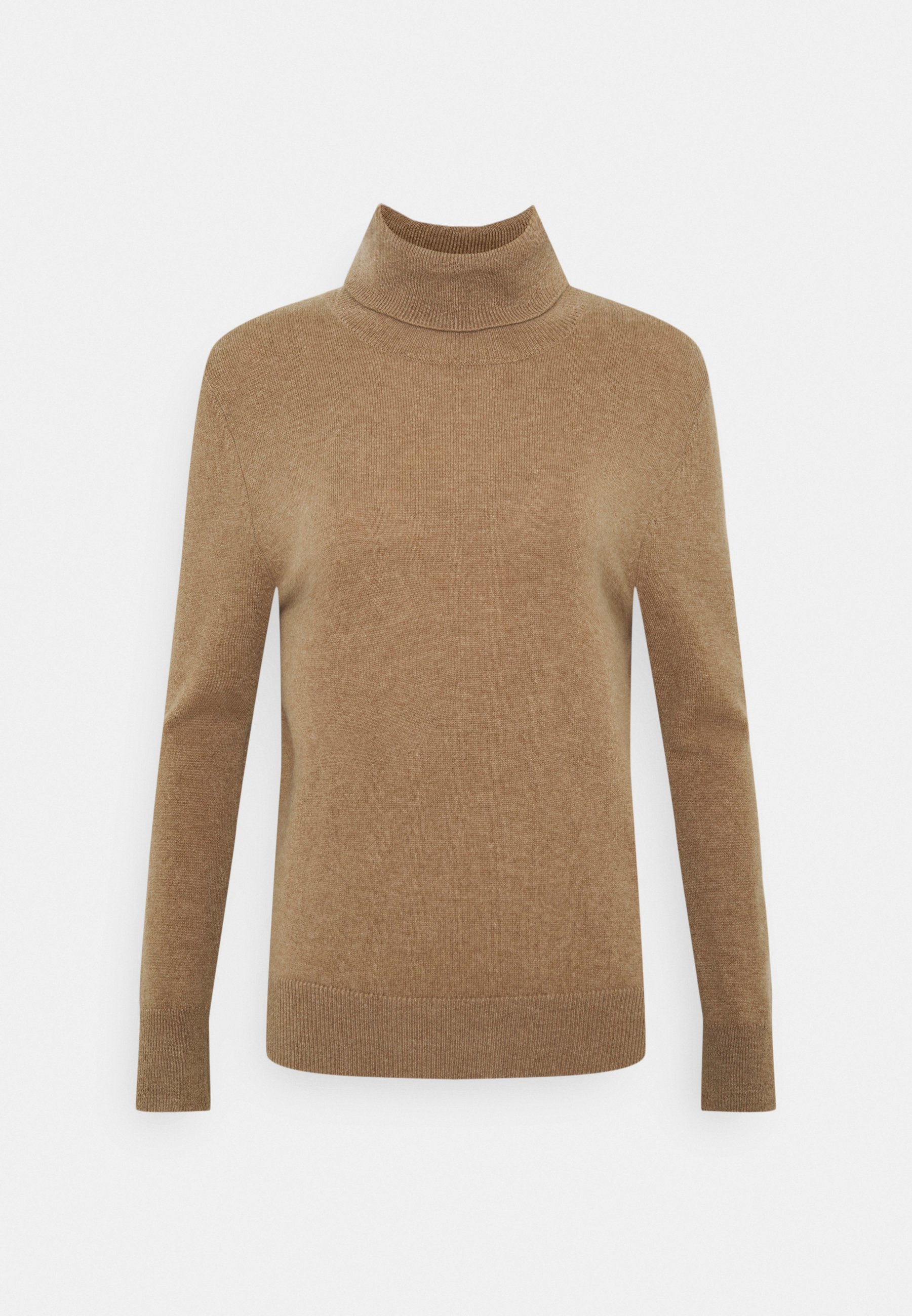 Damen TURTLENECK - Strickpullover Damen TURTLENECK - Strickpullover