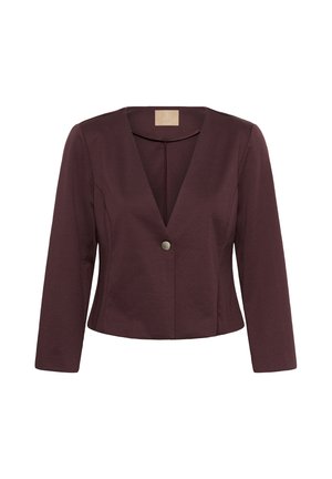 Culture, CUPIIL ELOISE - Blazer - fudge