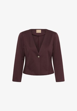 Culture, CUPIIL ELOISE - Blazer - fudge