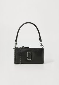 THE POCHETTE - Skulderveske - black